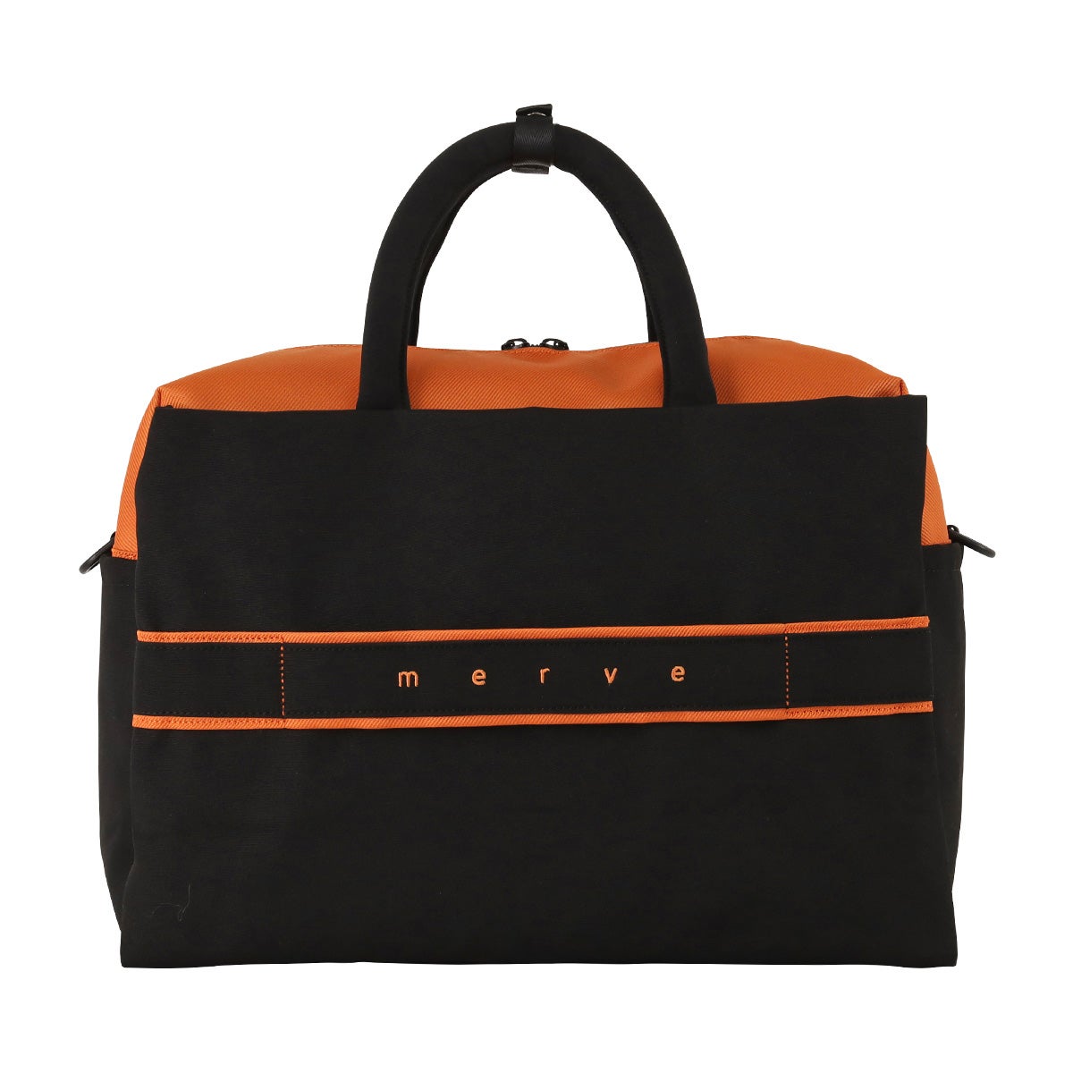 メルヴェ ボストンバッグ 2WAY 25L B4 ブリジット レディース MV012
