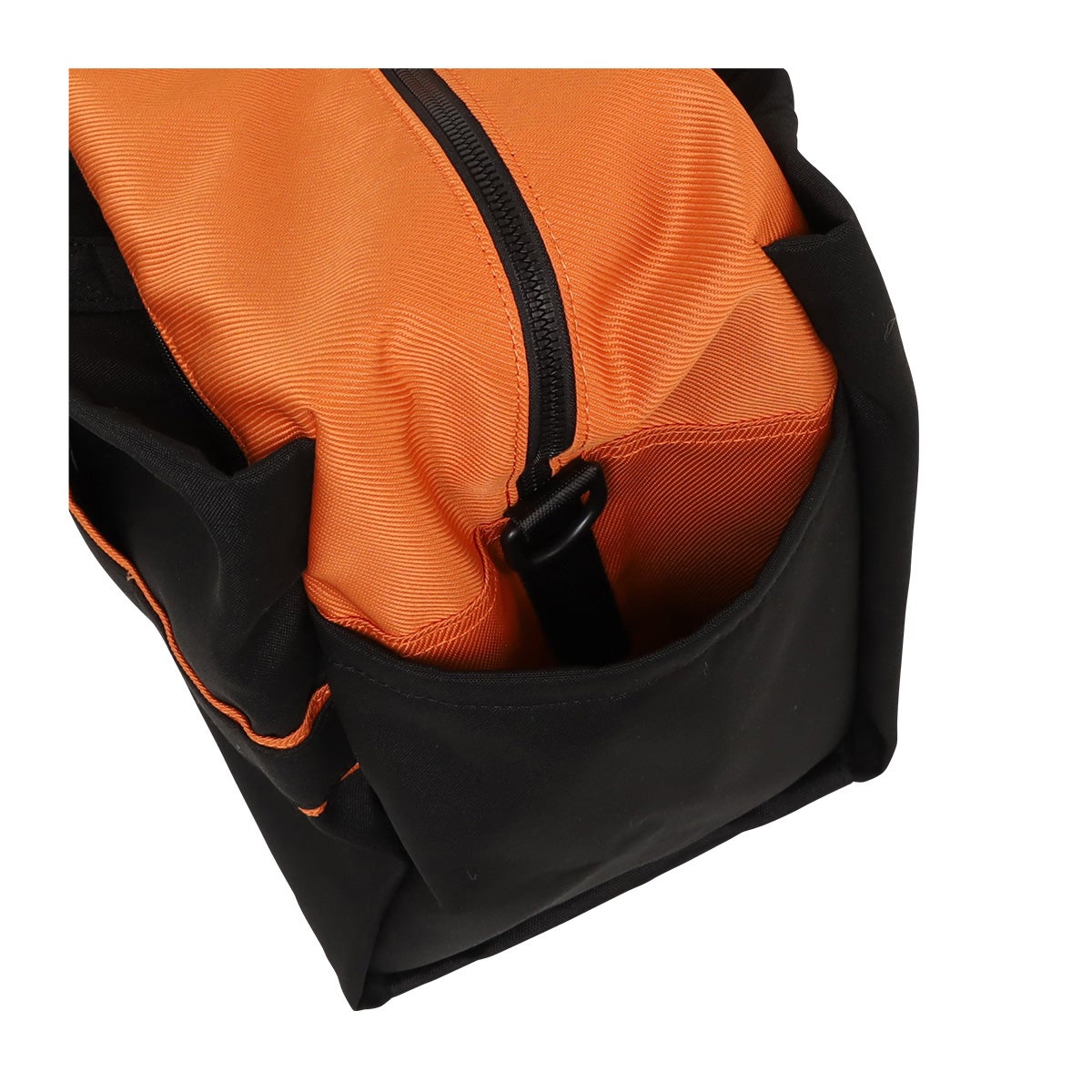 メルヴェ ボストンバッグ 2WAY 25L B4 ブリジット レディース MV012