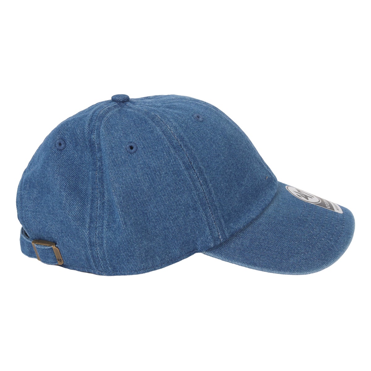 フォーティーセブン キャップ クリーンナップ クラシック DENIM ユニ