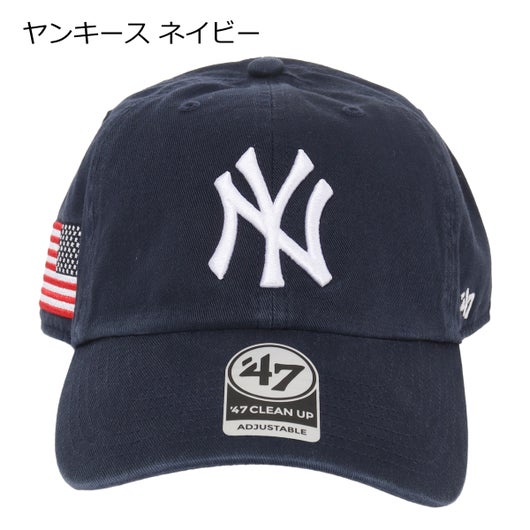ヤンキース ネイビー