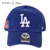 ドジャース ブルー