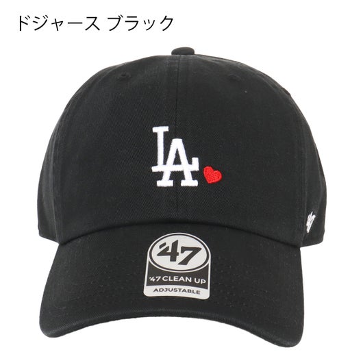 ドジャース ブラック