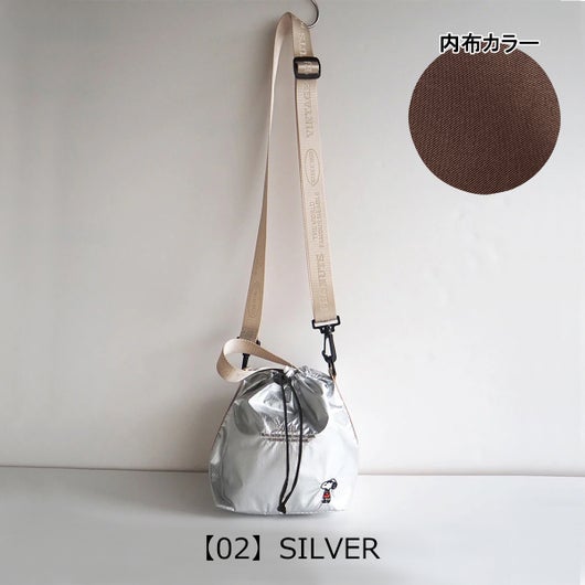 【02】SILVER