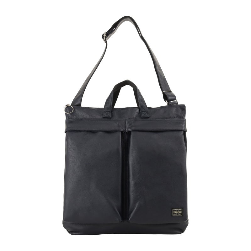 ポーター コンパート 2WAYヘルメットバッグ 538-16161 PORTER 吉田 