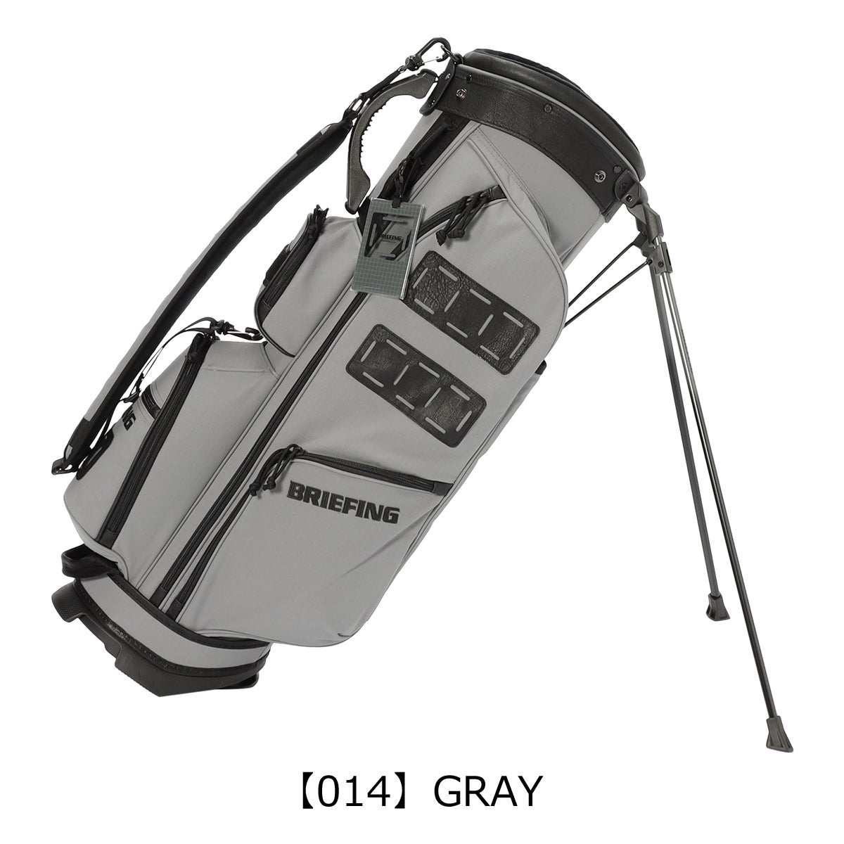 【014】GRAY