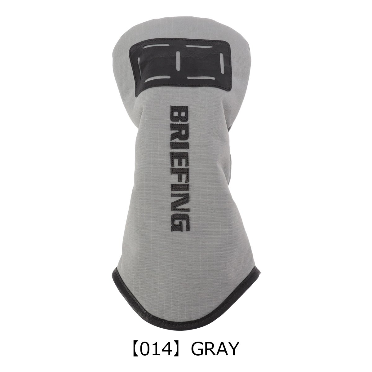 【014】GRAY