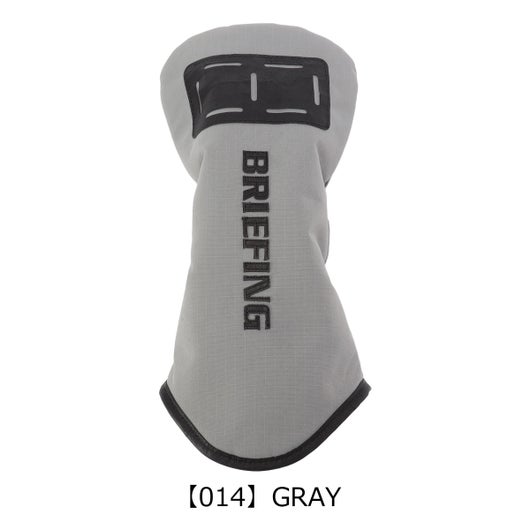 【014】GRAY