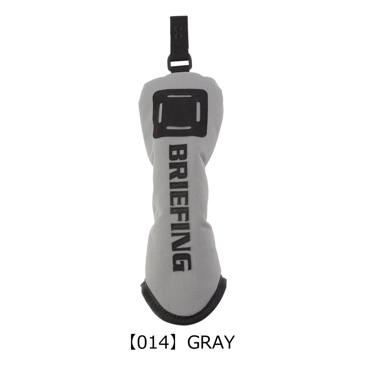 【014】GRAY