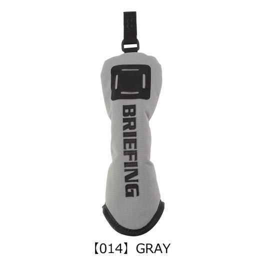 【014】GRAY