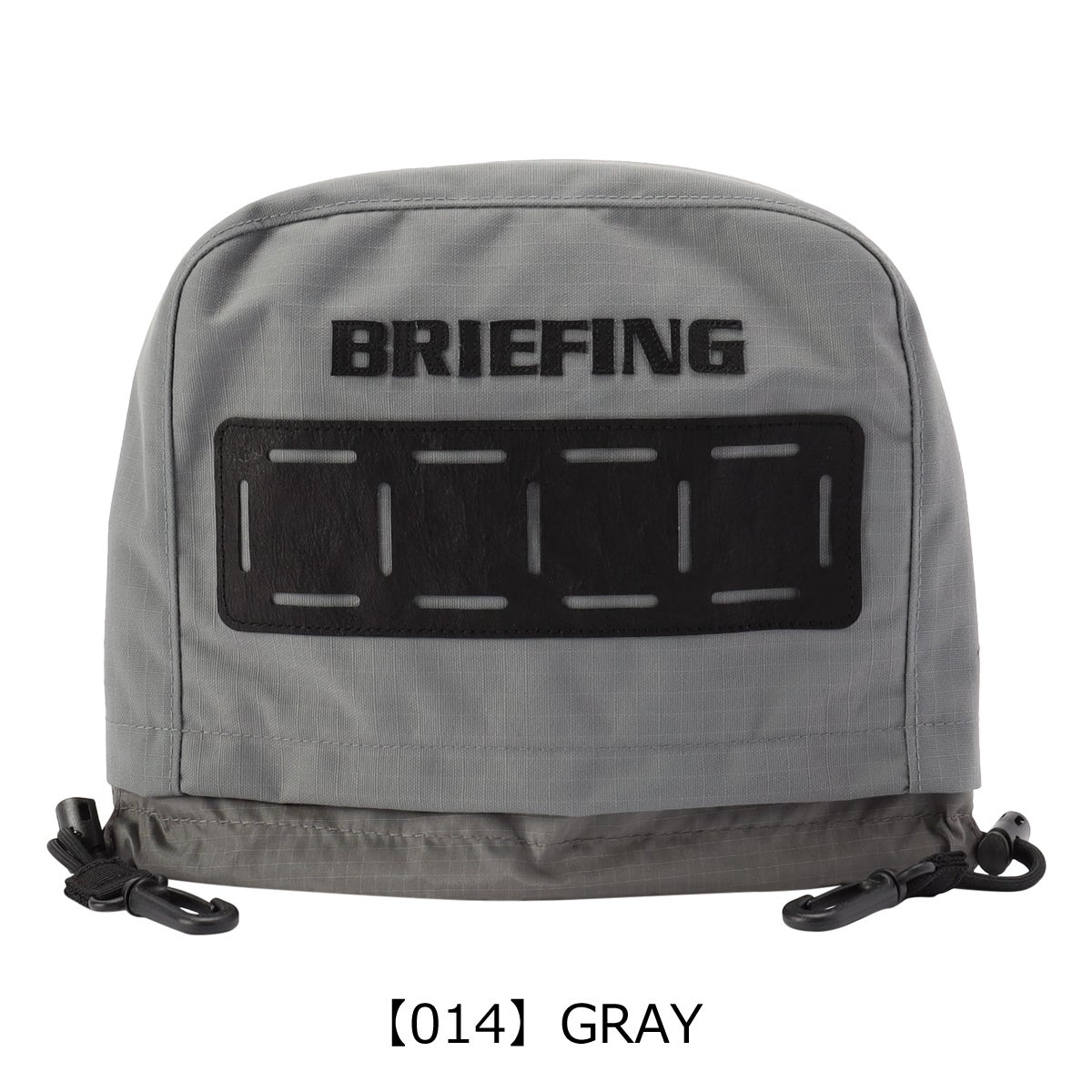 【014】GRAY