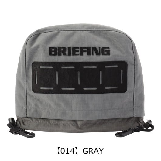 【014】GRAY