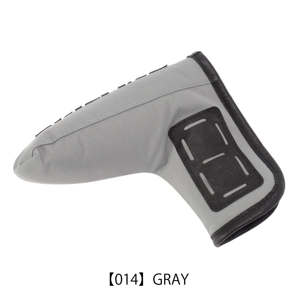【014】GRAY