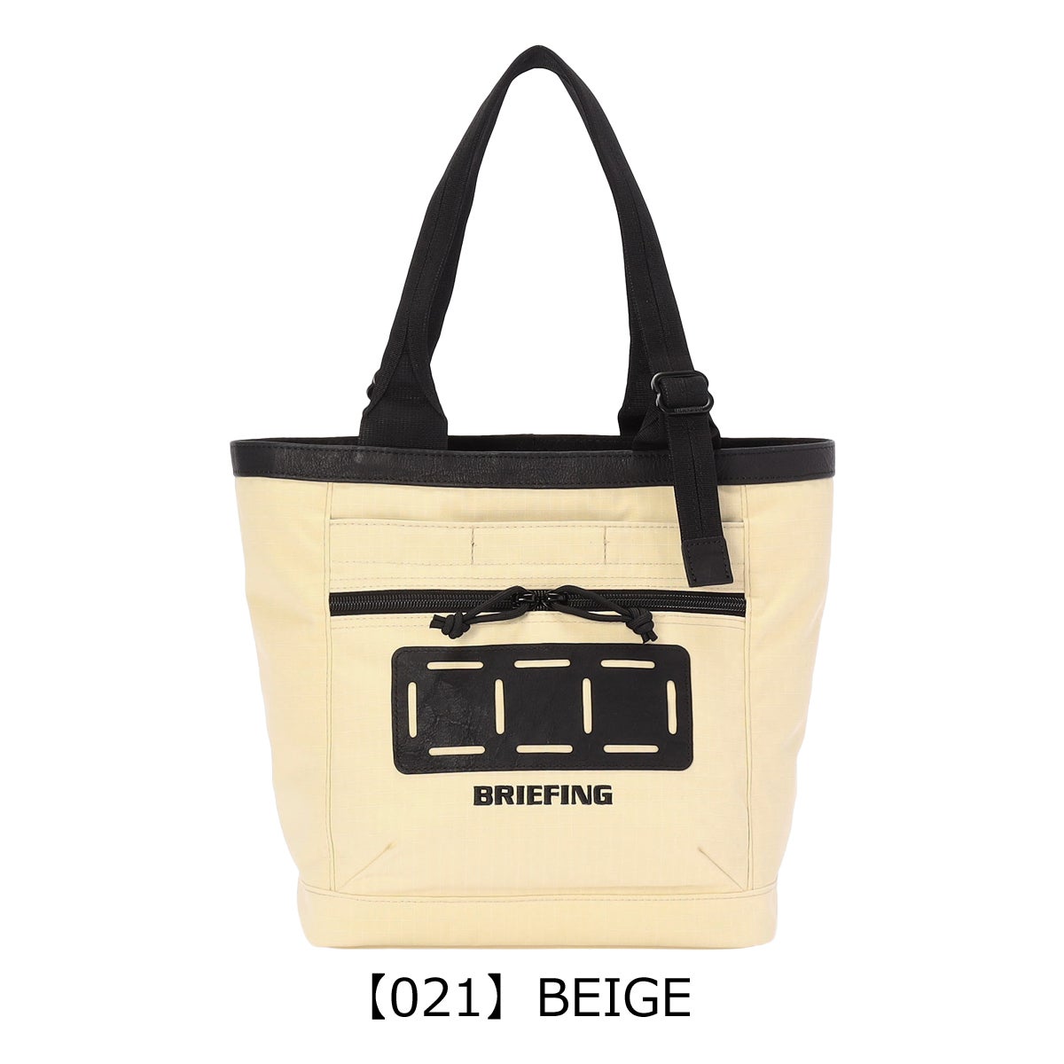 ブリーフィング ゴルフ ラウンドバッグ レディース BRG241T25 BRIEFING