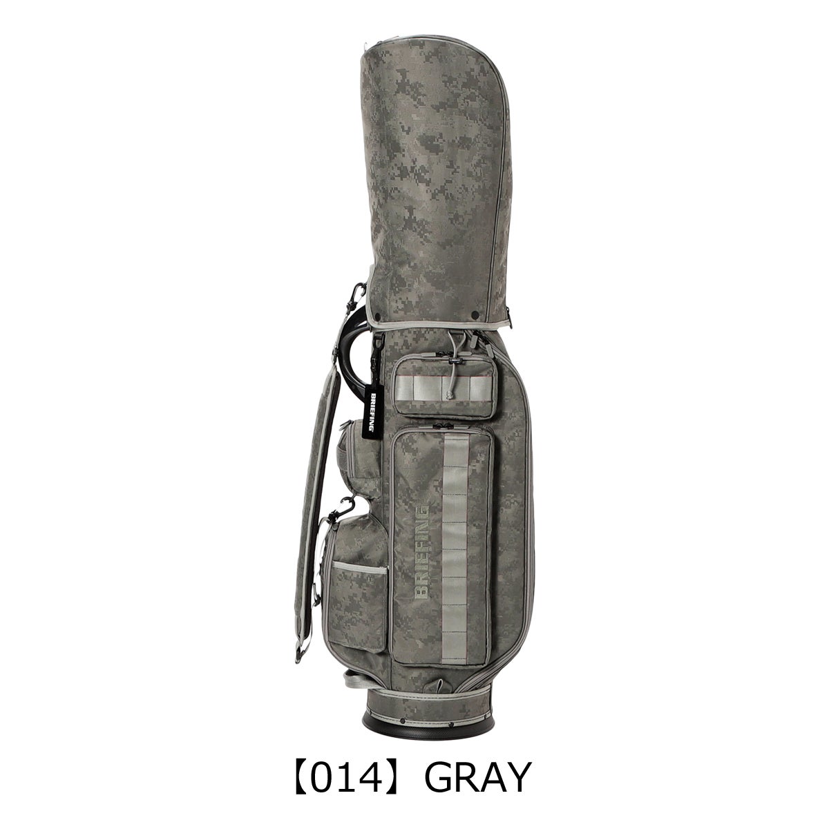【014】GRAY