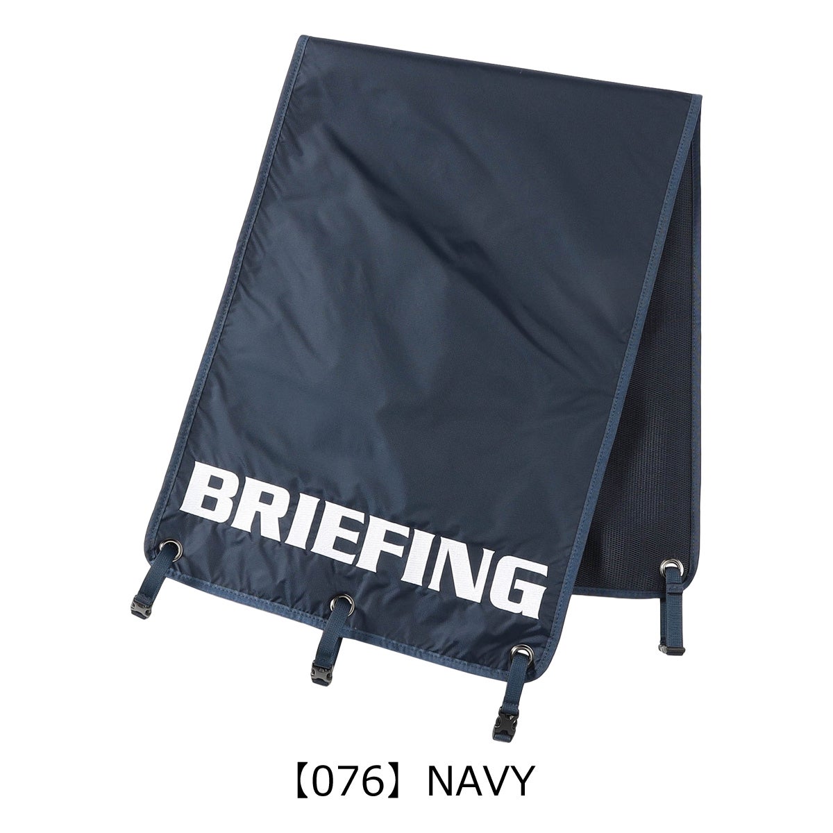 【076】NAVY