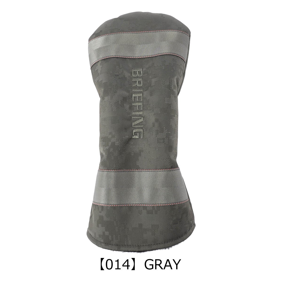 【014】GRAY
