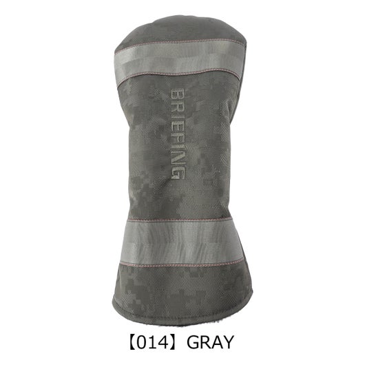 【014】GRAY