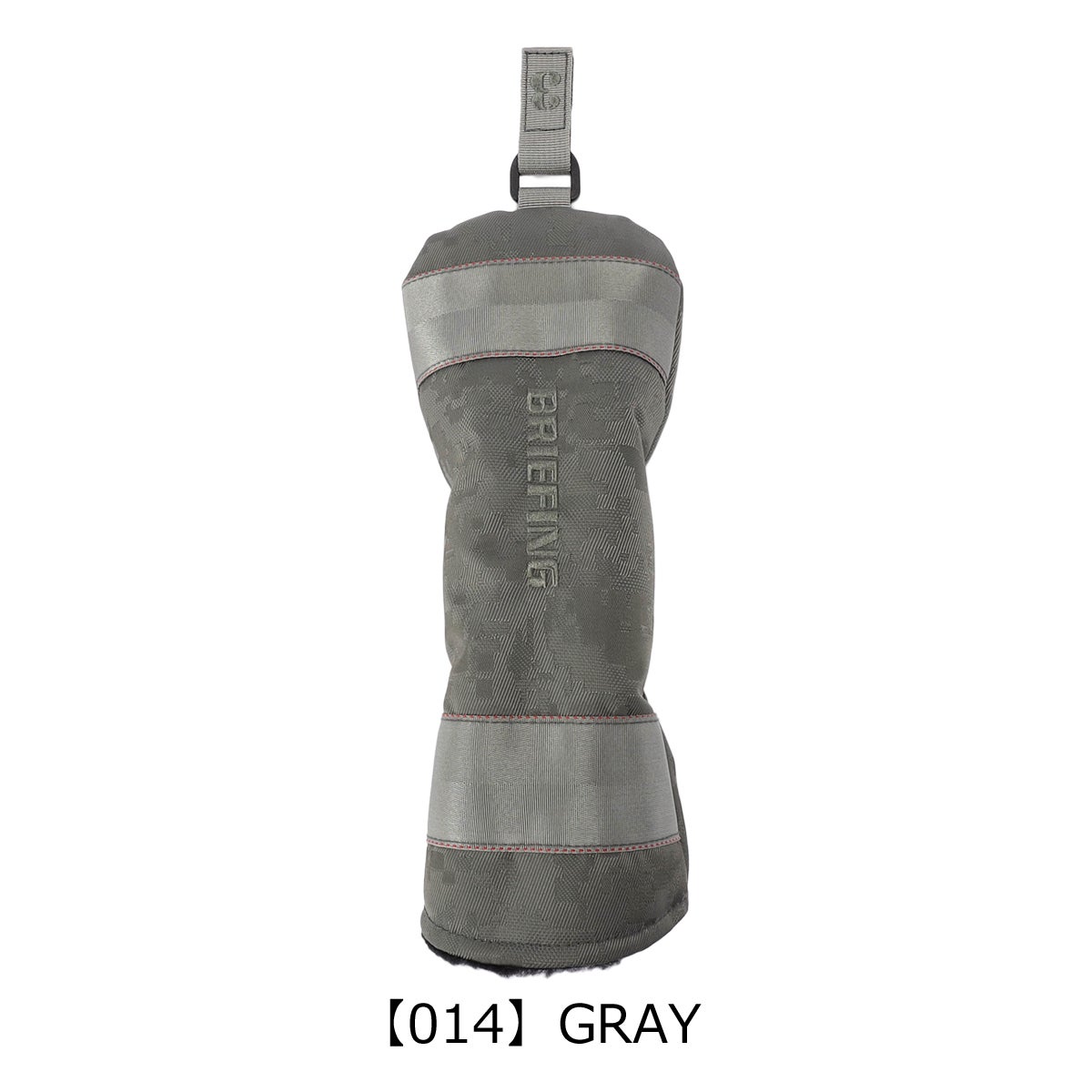 【014】GRAY