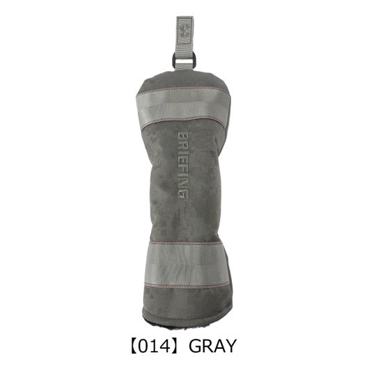 【014】GRAY