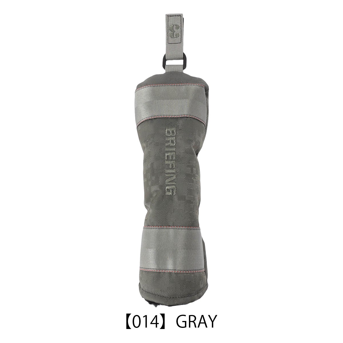 【014】GRAY