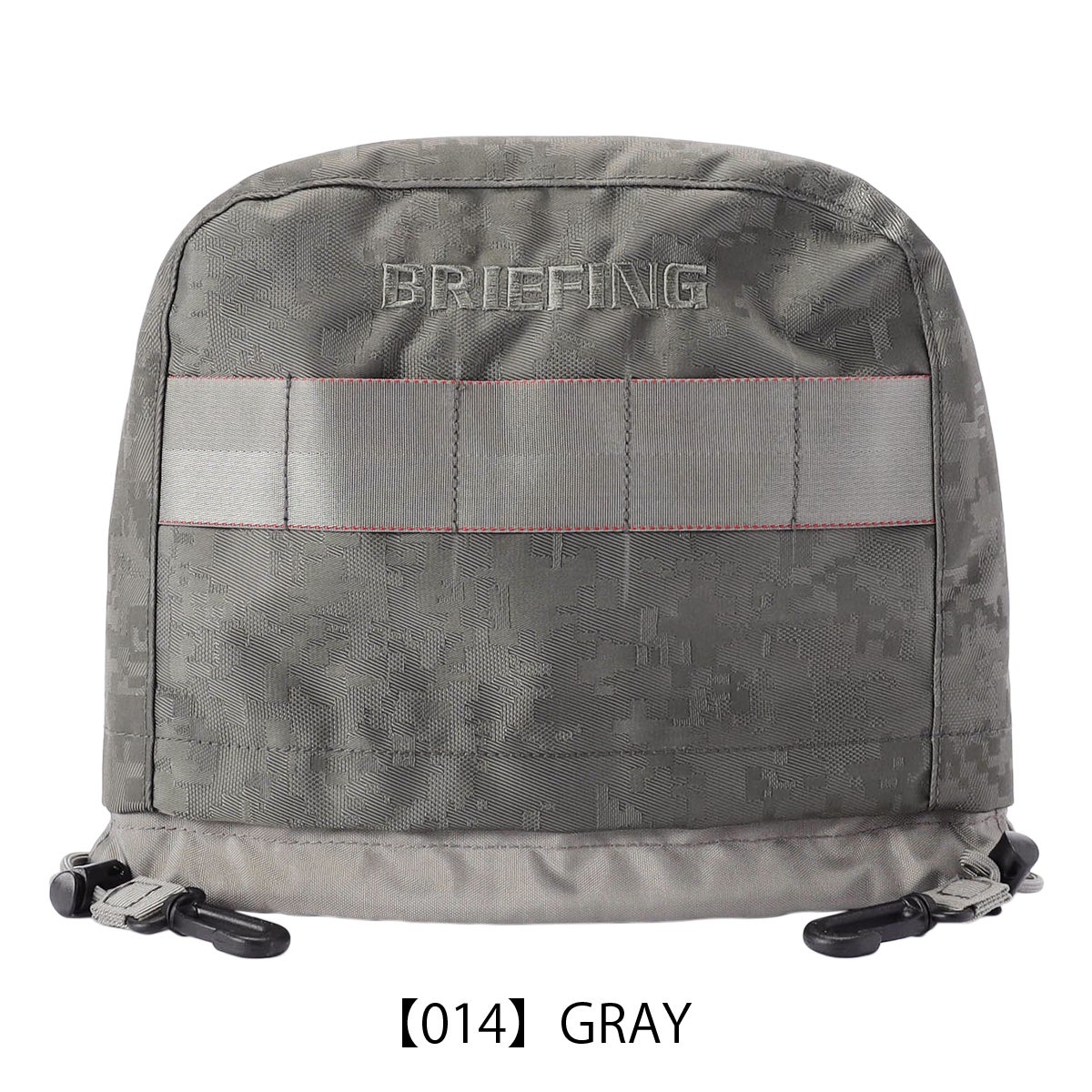【014】GRAY