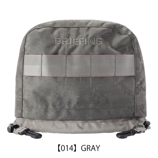 【014】GRAY