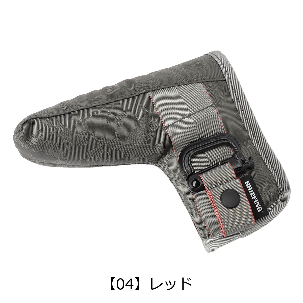 【014】GRAY