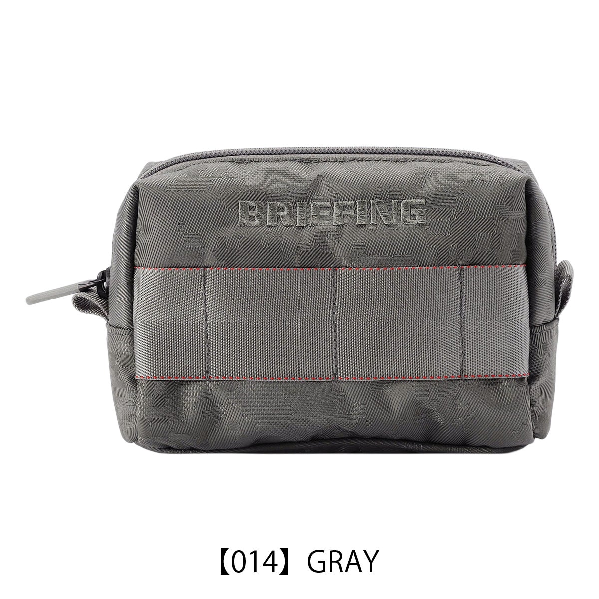 【014】GRAY