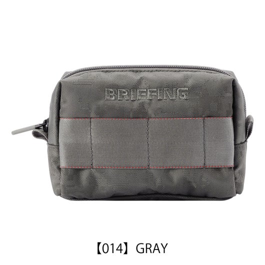 【014】GRAY