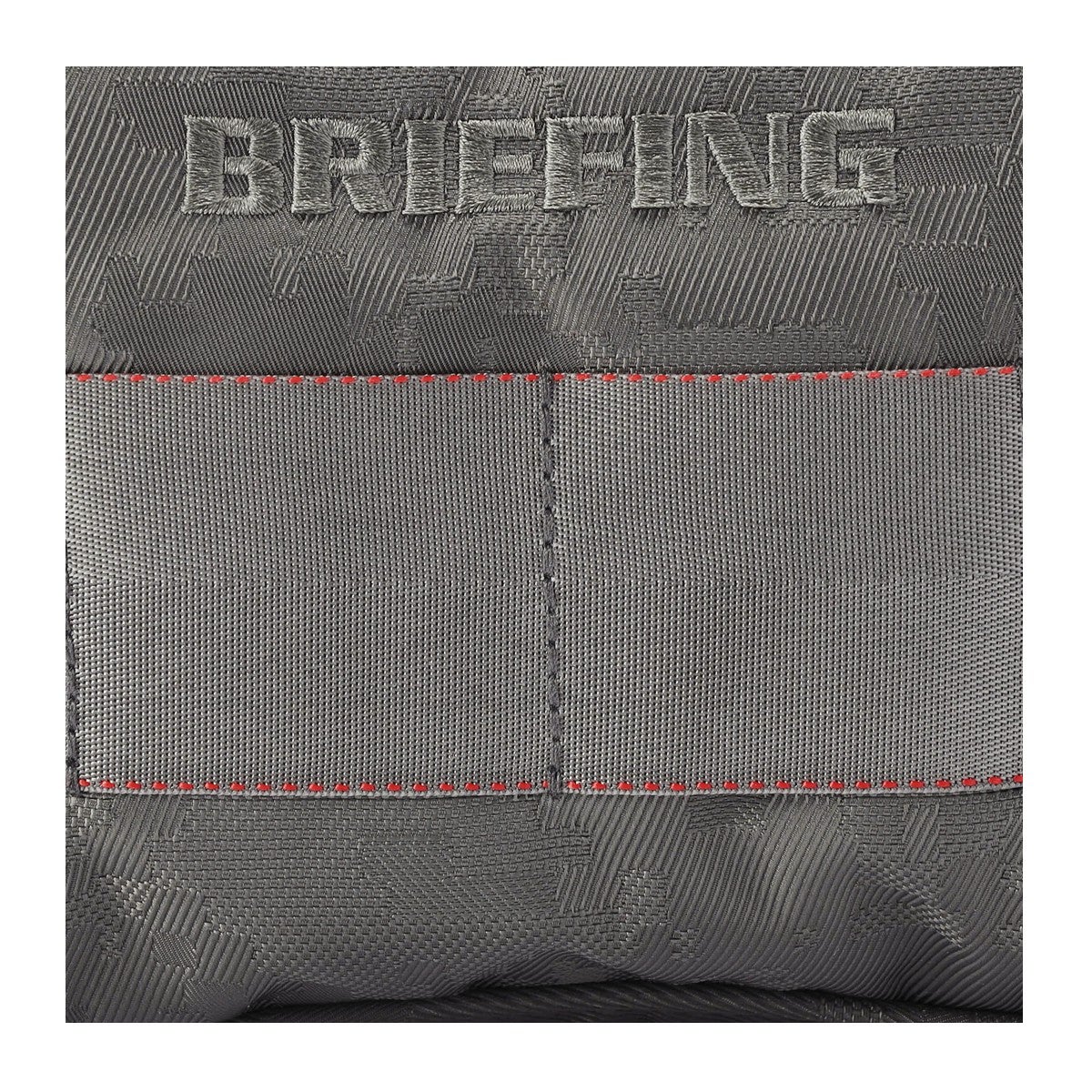 ブリーフィング ゴルフ ポーチ メンズ レディース BRIEFING GOLF