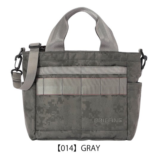 【014】GRAY