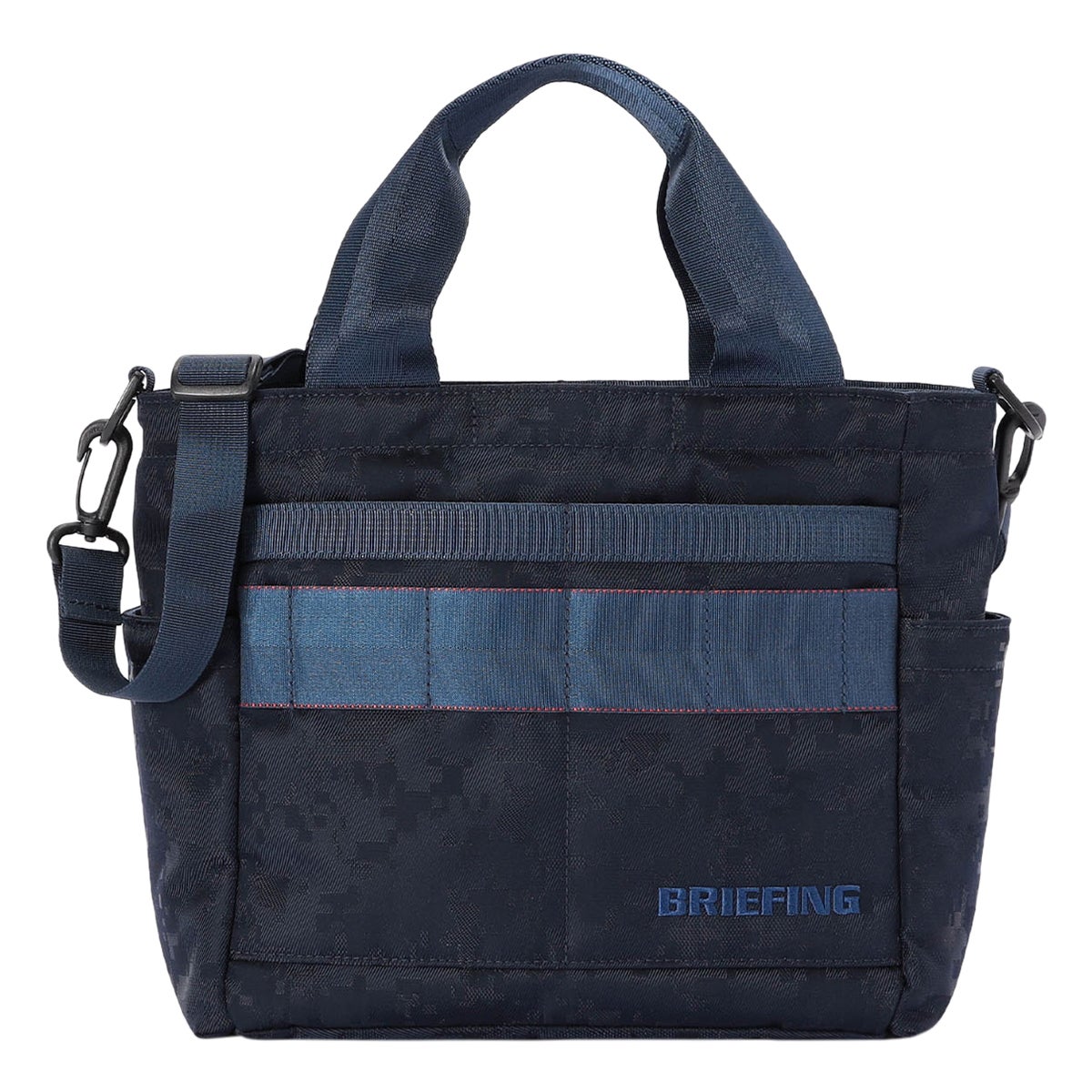 ブリーフィング ゴルフ トートバッグ メンズ レディース BRG261T39
