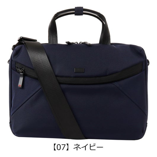 【07】ネイビー