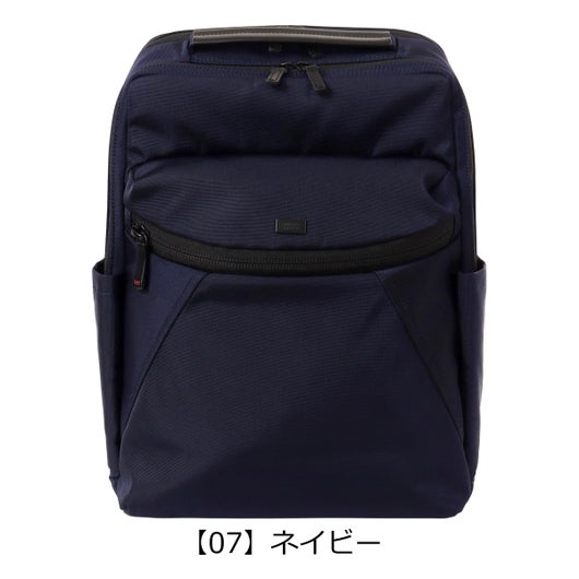 【07】ネイビー