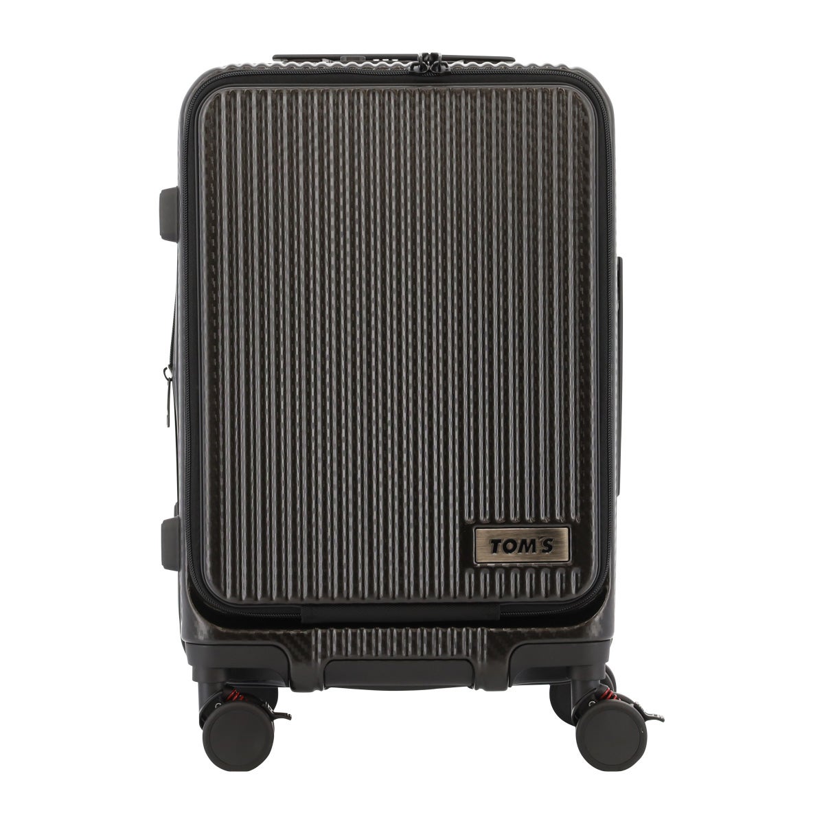 ジャンスポーツ スーツケース用ドリンクホルダー JET SET CADDY メンズ