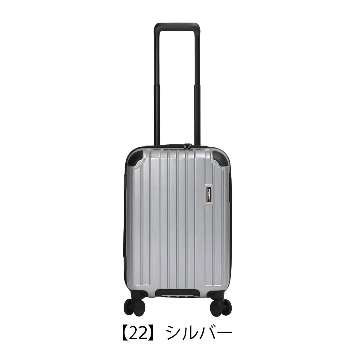 【22】シルバー