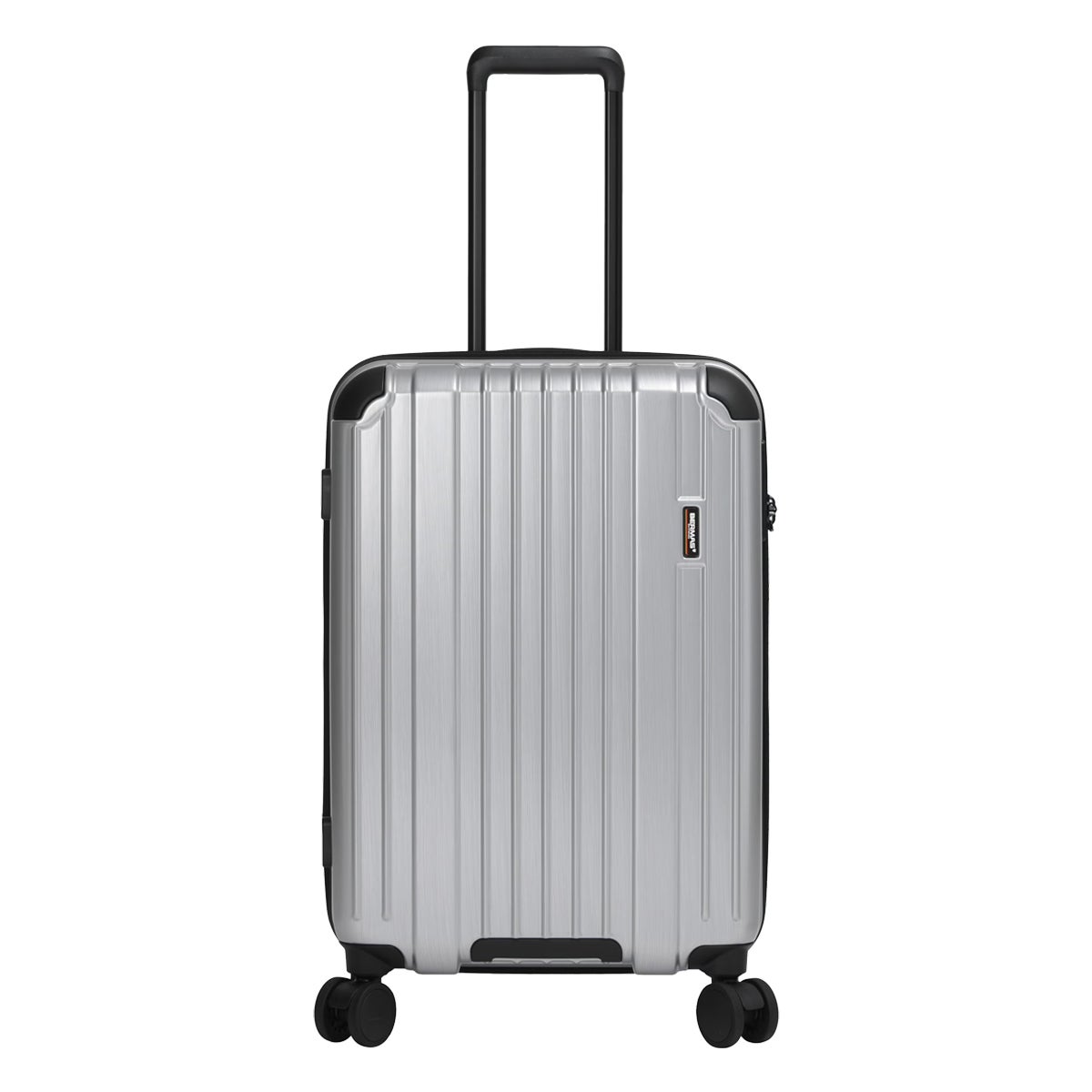 バーマス スーツケース 65cm 57L 3.6kg ヘリテージ3 60541 BERMAS