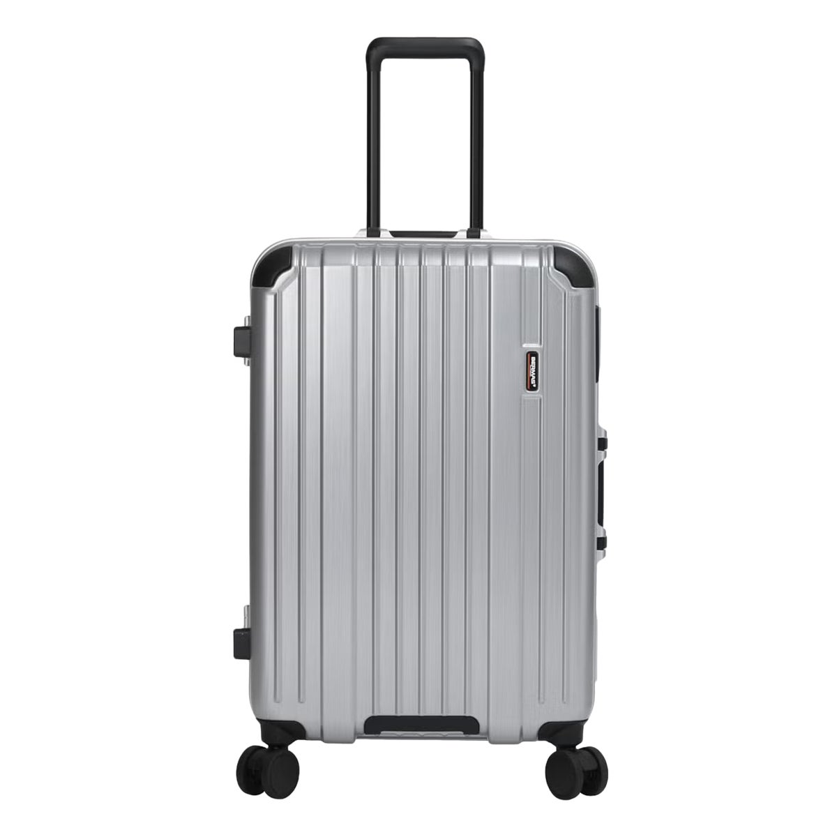 バーマス スーツケース 70cm 70L 5.2kg ヘリテージ3 60544 BERMAS