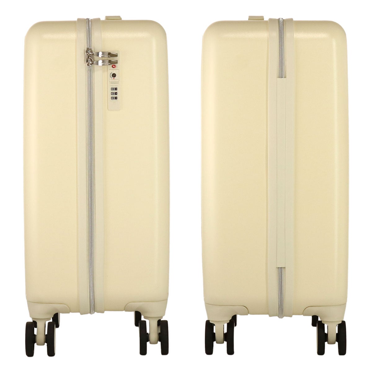 ダズリン スーツケース 36L 55cm 2.8kg DZ101 キャリーケース dazzlin
