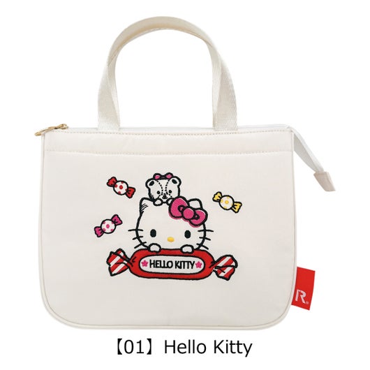 【01】Hello Kitty