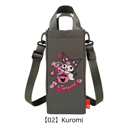【02】Kuromi