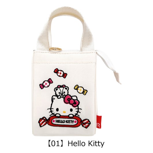 【01】Hello Kitty