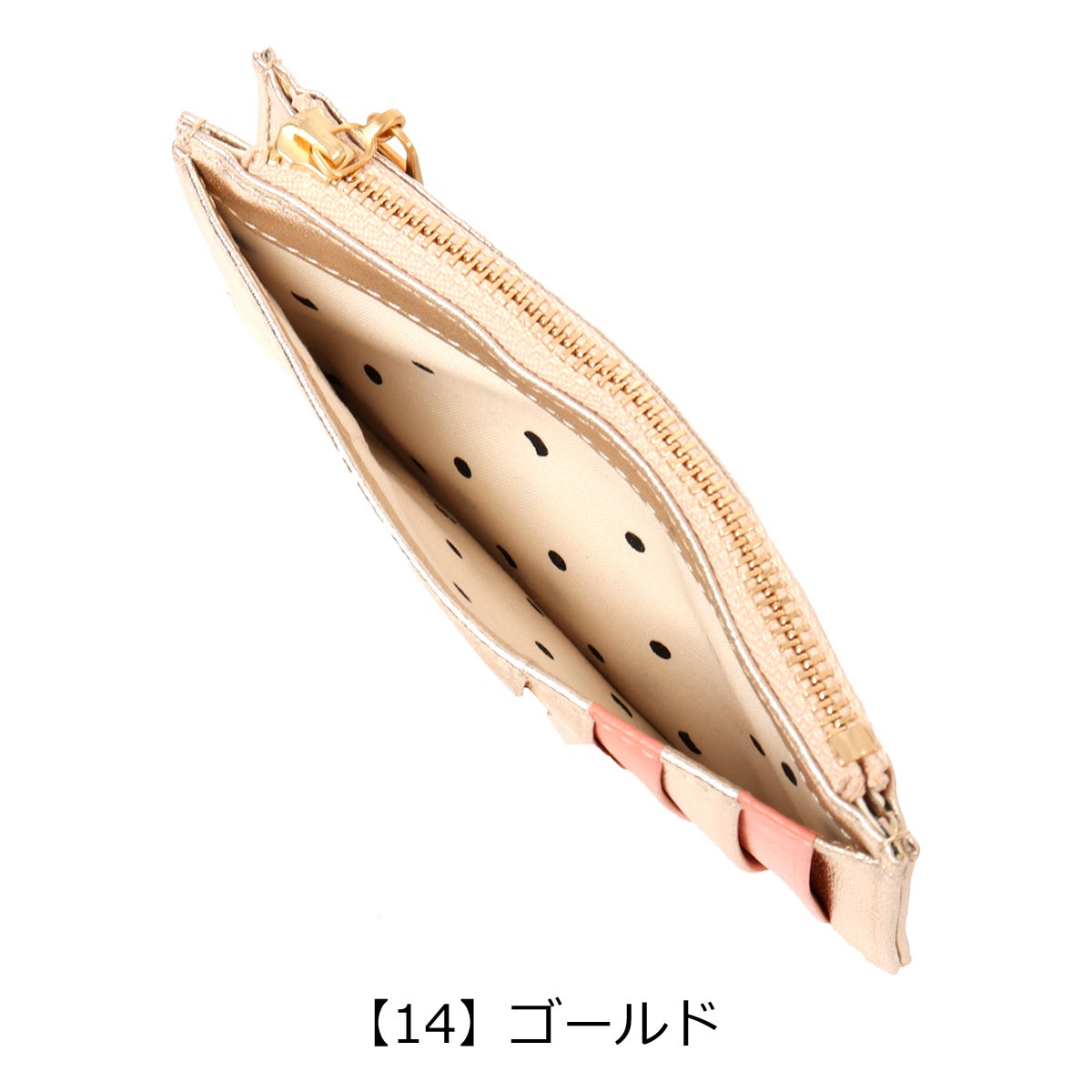 ツモリチサト カードケース レディース 57965 tcパッチワーク 日本製