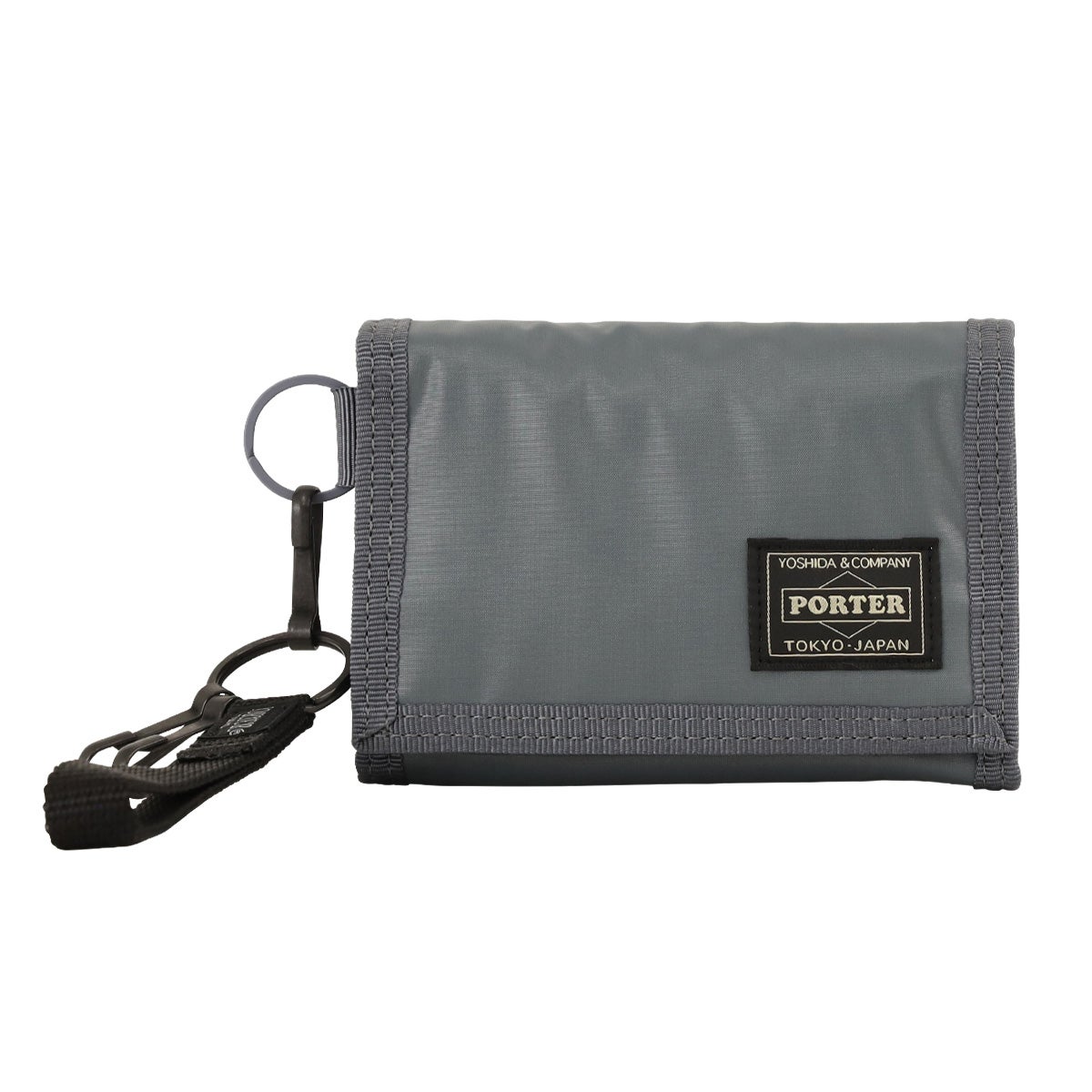 ポーター カプセル ウォレット 555-06439 PORTER CAPSULE 吉田カバン