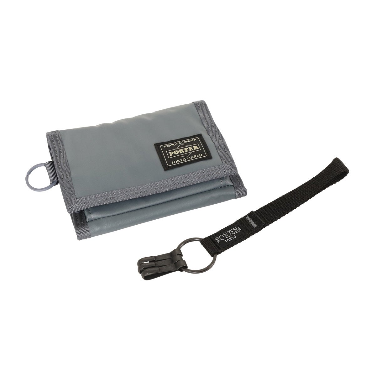 ポーター カプセル ウォレット 555-06439 PORTER CAPSULE 吉田カバン