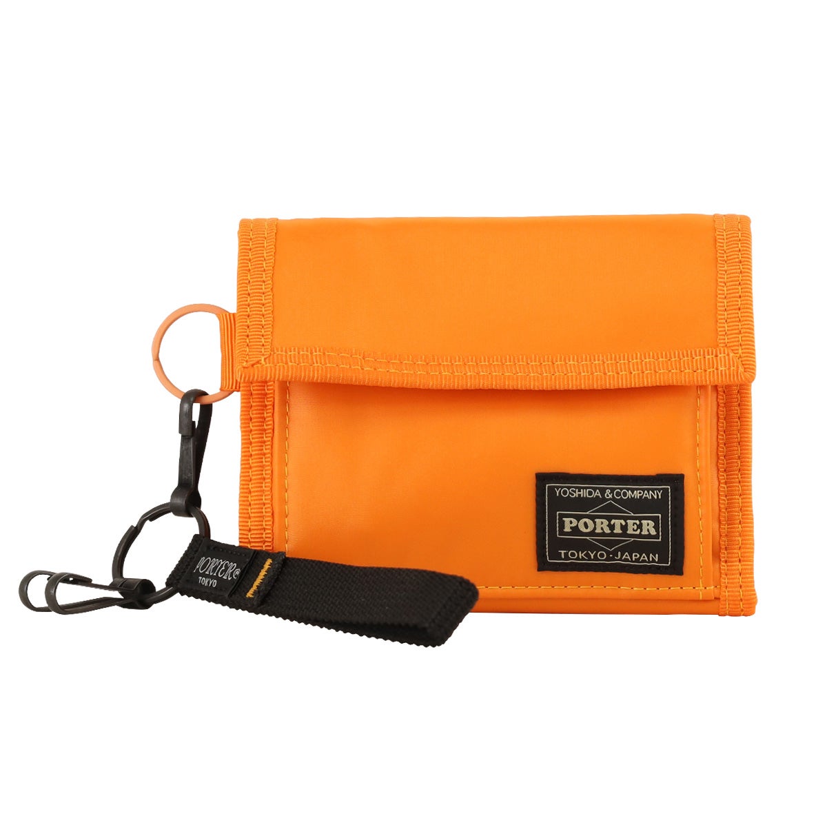 ポーター カプセル ウォレット 555-06440 PORTER CAPSULE 吉田カバン