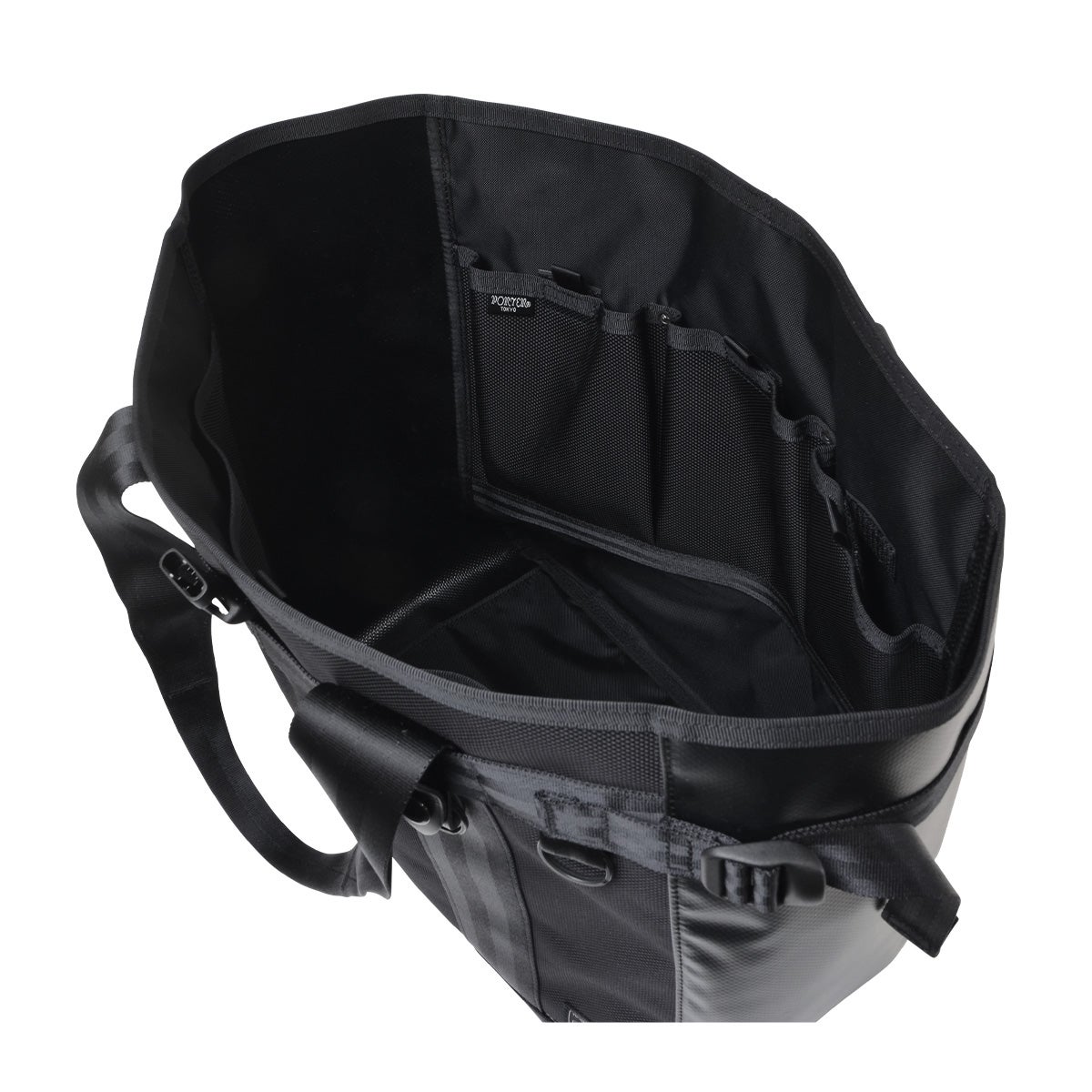 ポーター ヒート トートバッグ 703-06971 PORTER HEAT 吉田カバン 日本