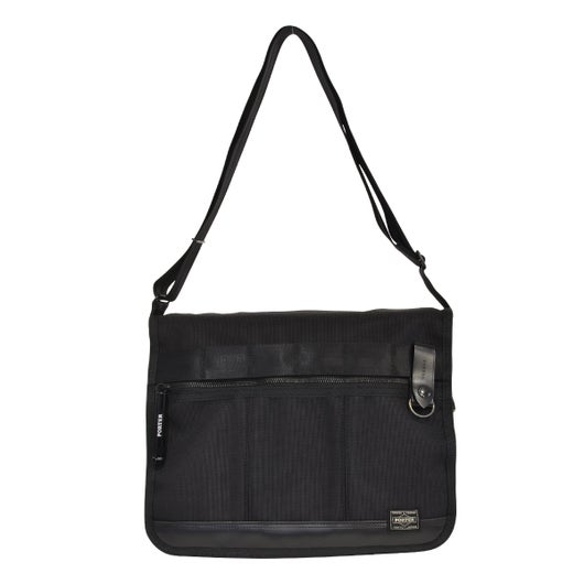 ポーター ヒート ショルダーバッグ 703-06973 PORTER HEAT 吉田カバン 