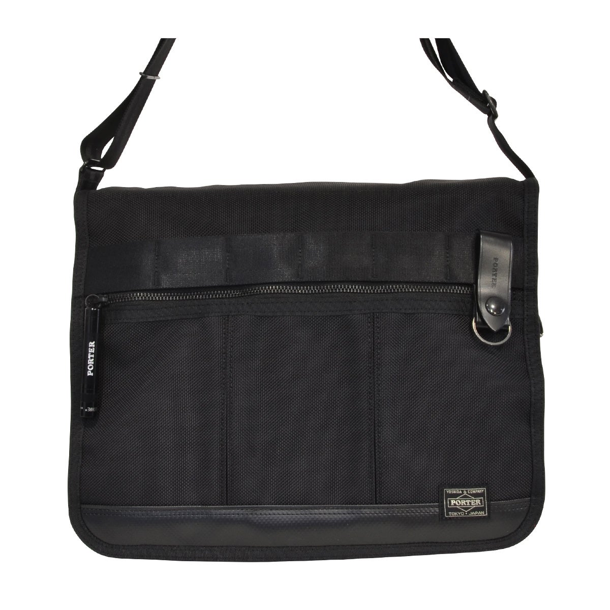 ポーター ヒート ショルダーバッグ 703-06973 PORTER HEAT 吉田カバン