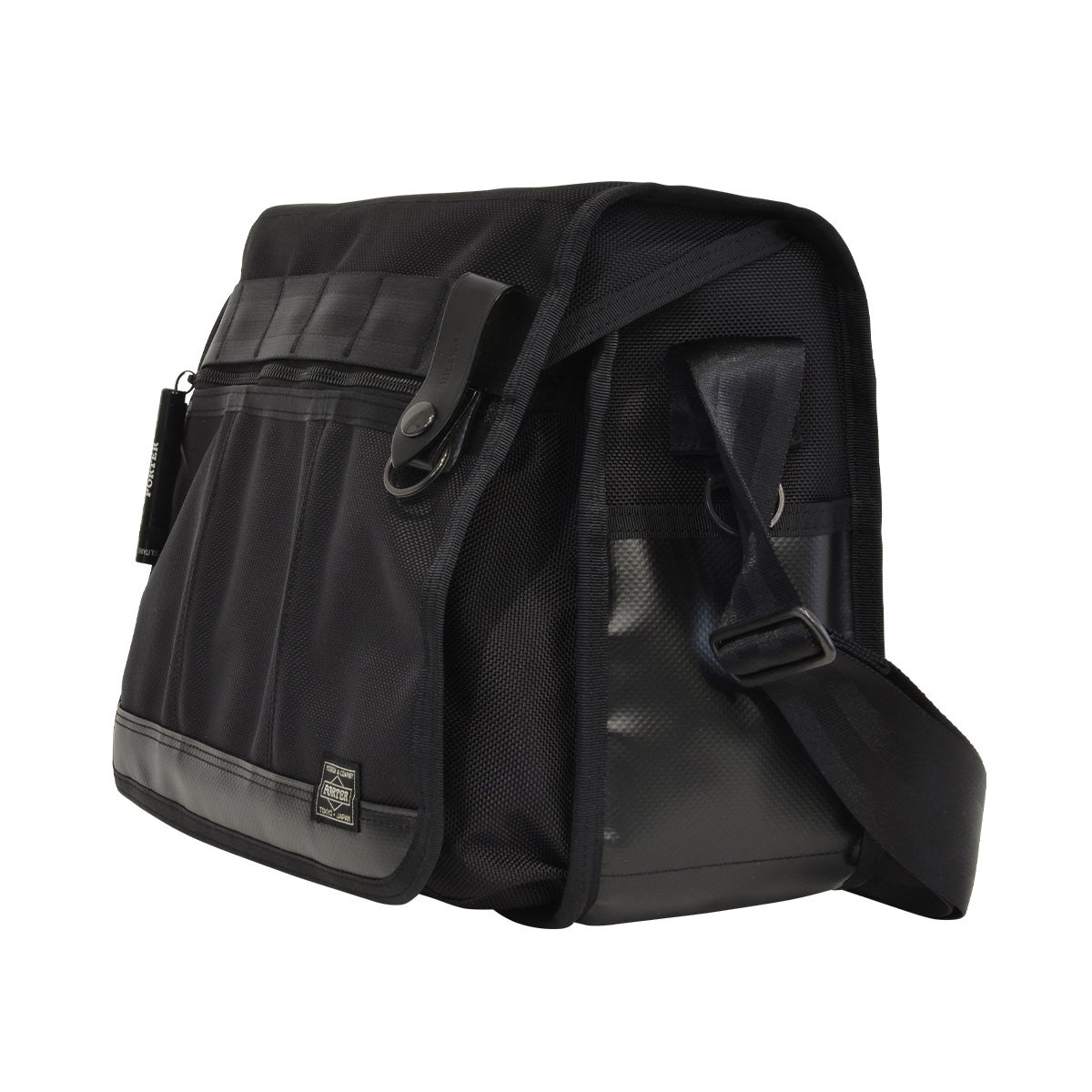 ポーター ヒート ショルダーバッグ 703-06973 PORTER HEAT 吉田カバン